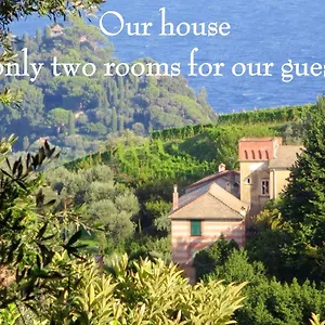 Agriturismo Terre Rosse Farm stay