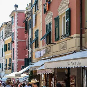 Appartamento Portofino Apartment