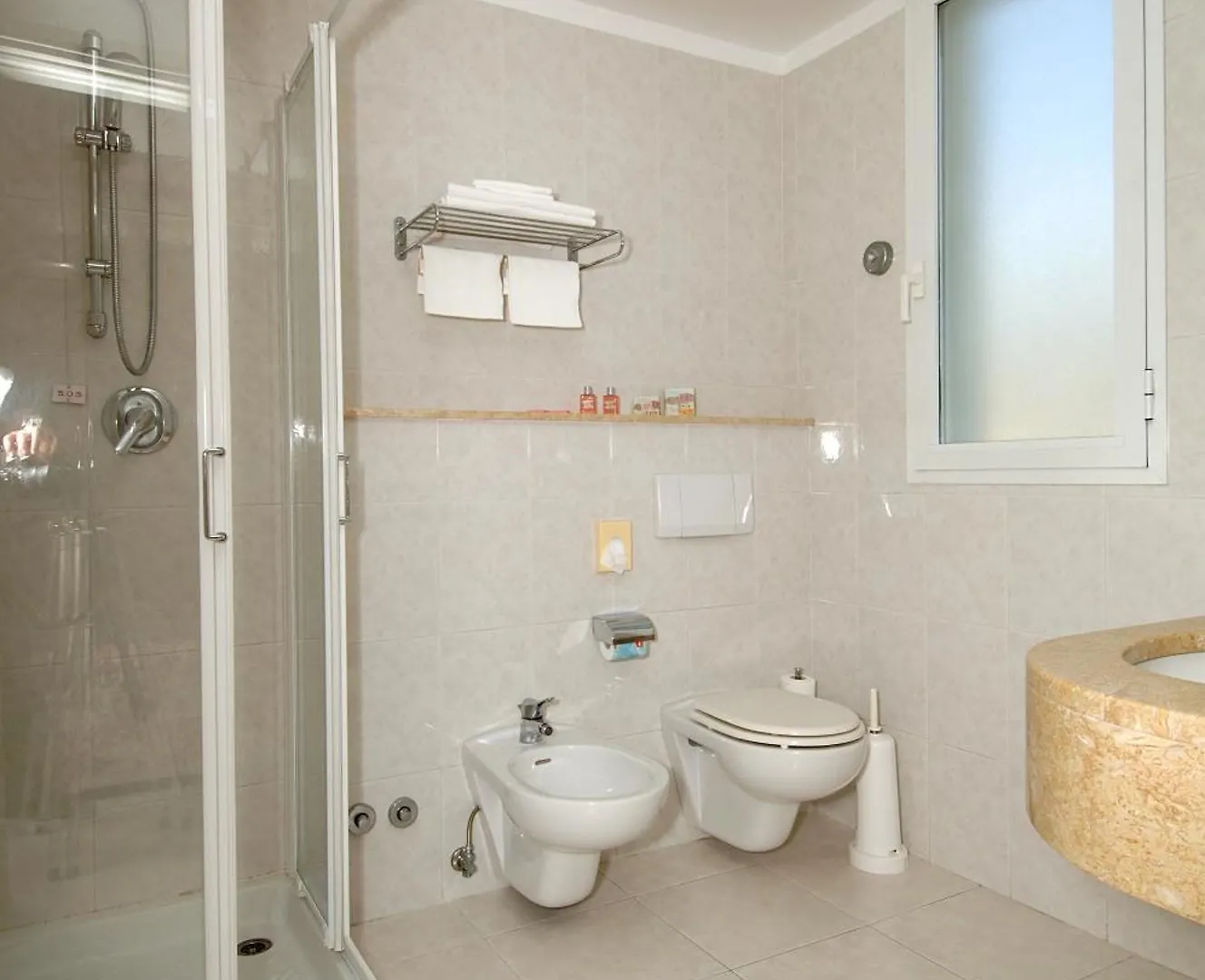 Hotel Piccolo Lido Bordighera